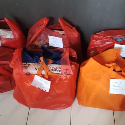 Foto pelanggan 31