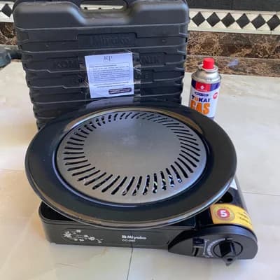 Paket Hemat BBQ