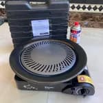 Paket Hemat BBQ - Thumbnail 1
