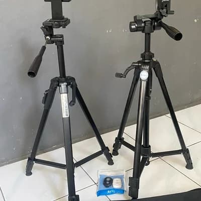 Tripod HP