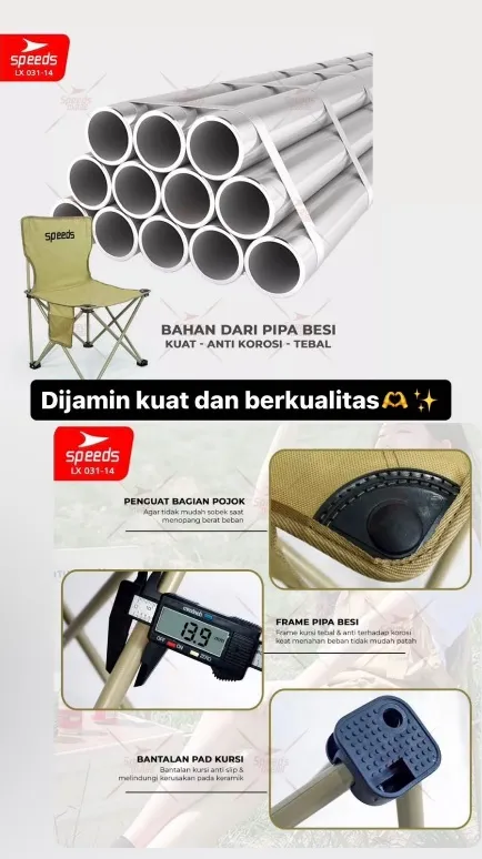 Bahan Pipa Besi - Kuat Anti Korosi